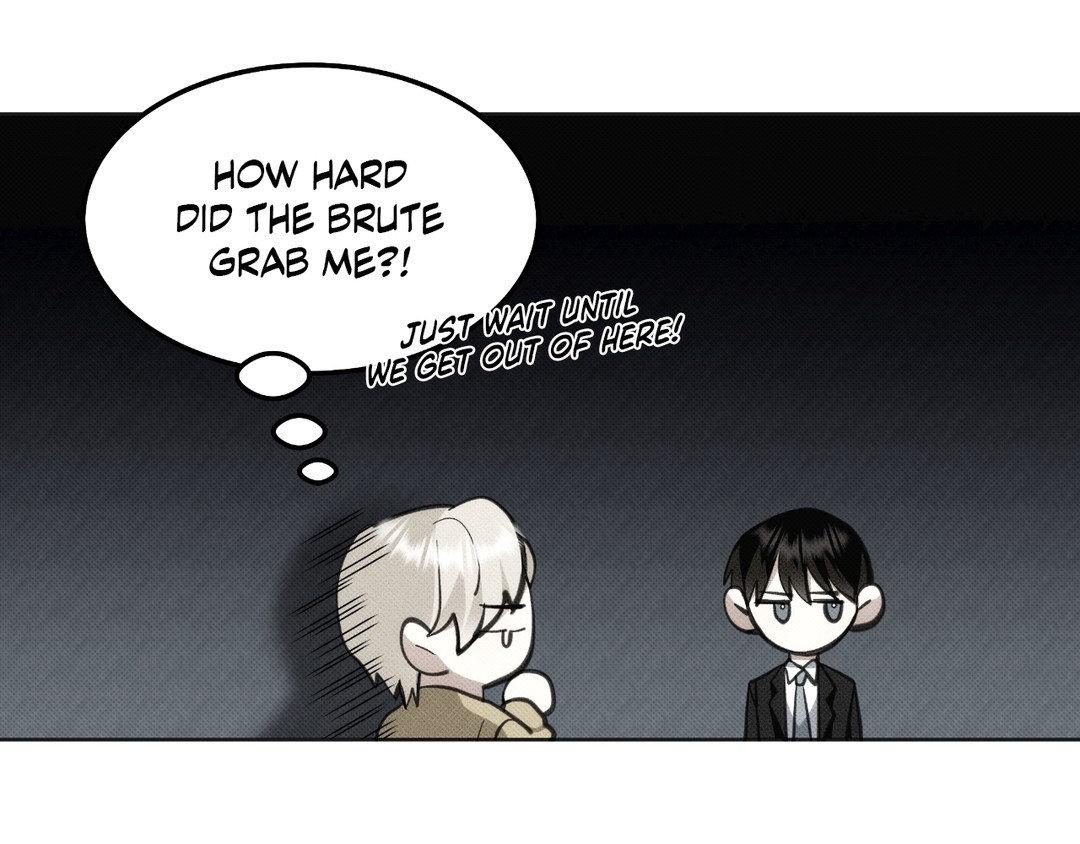 Please Spice Up My Life, Darling! - Chapter 2 manhwa