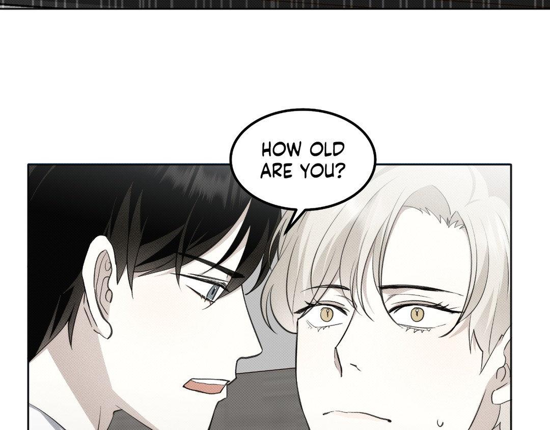 Please Spice Up My Life, Darling! - Chapter 2 manhwa