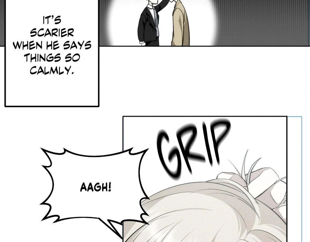 Please Spice Up My Life, Darling! - Chapter 2 manhwa