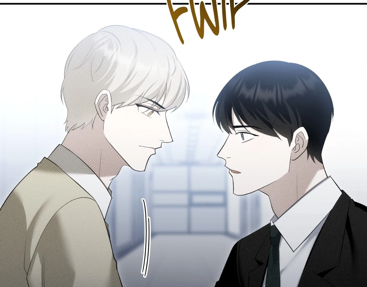 Please Spice Up My Life, Darling! - Chapter 20 manhwa
