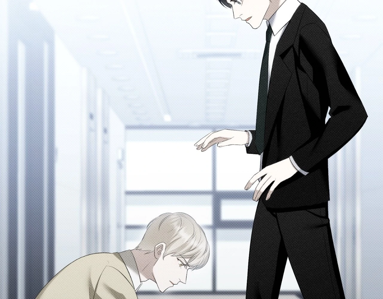 Please Spice Up My Life, Darling! - Chapter 20 manhwa