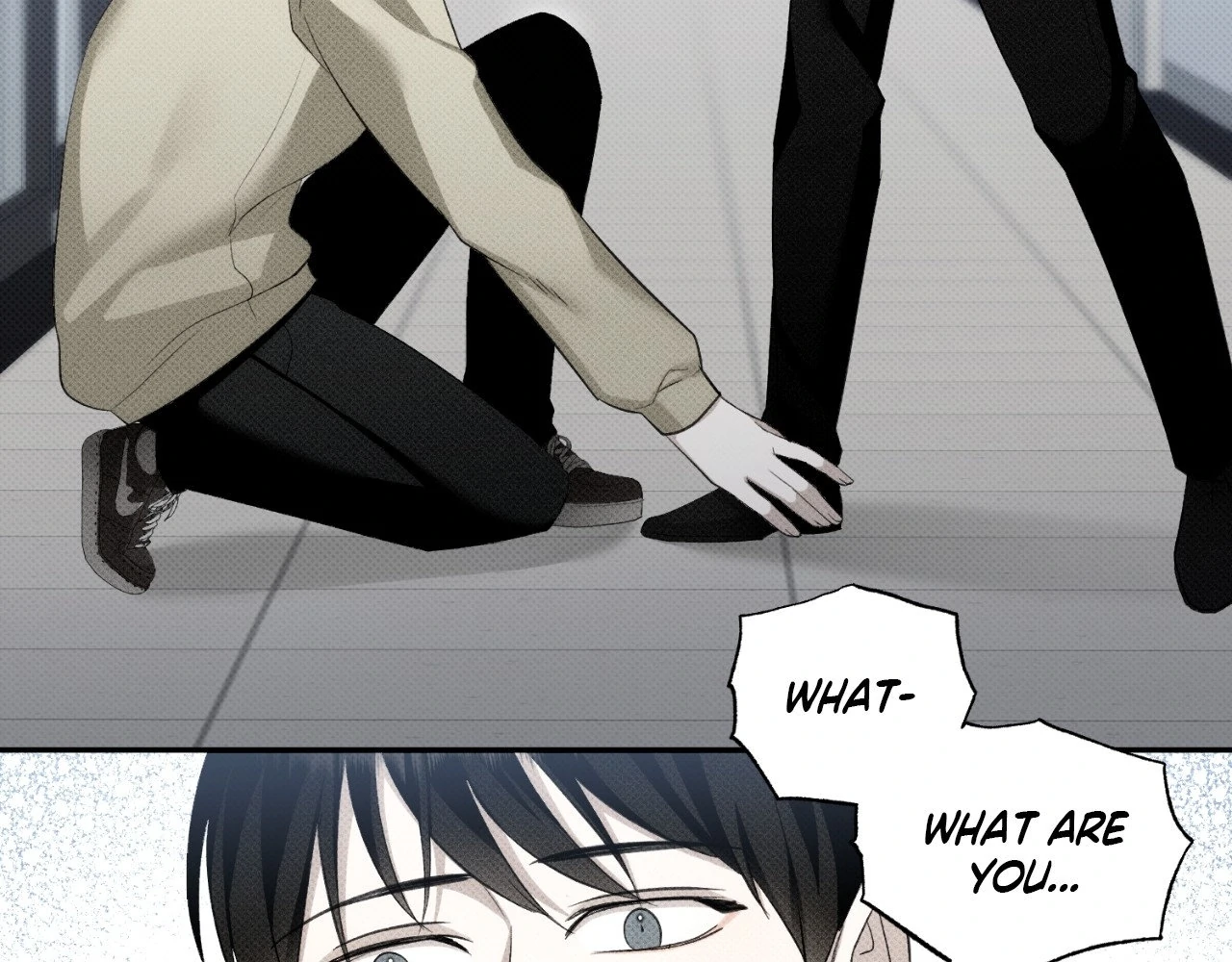 Please Spice Up My Life, Darling! - Chapter 20 manhwa