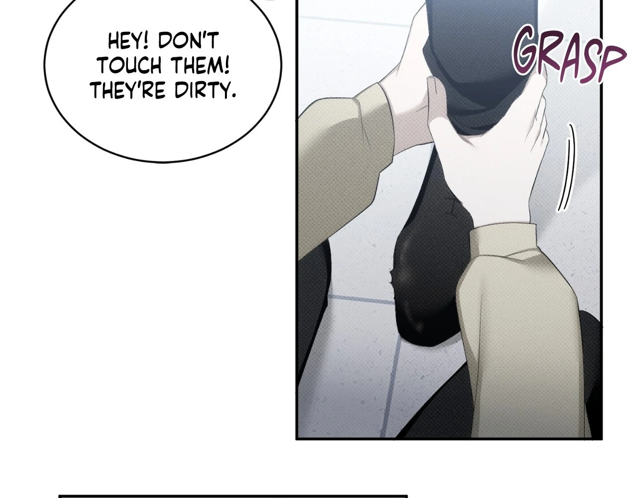 Please Spice Up My Life, Darling! - Chapter 20 manhwa