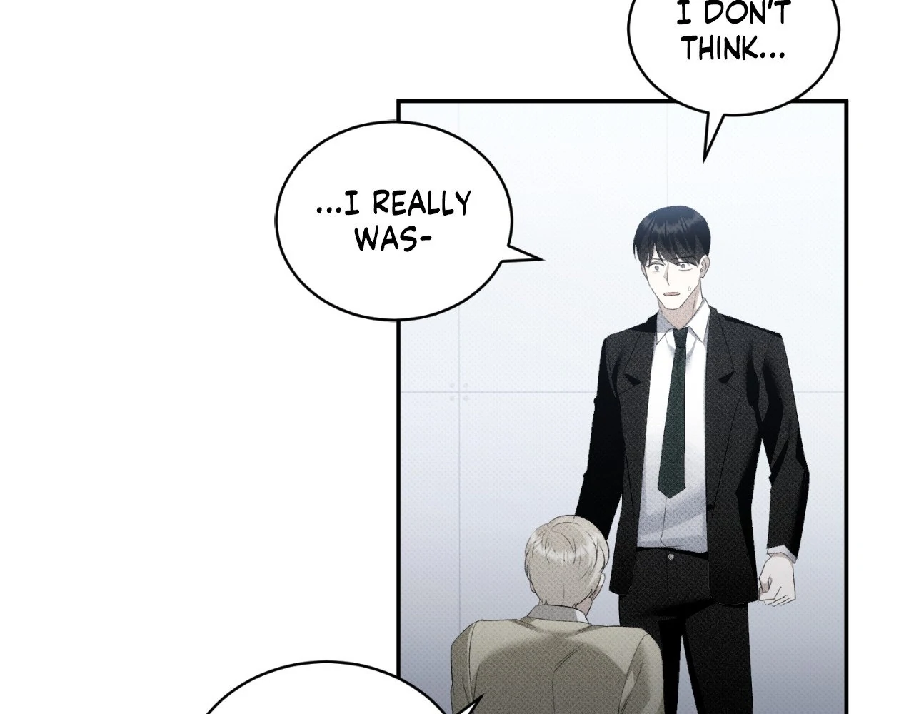 Please Spice Up My Life, Darling! - Chapter 20 manhwa