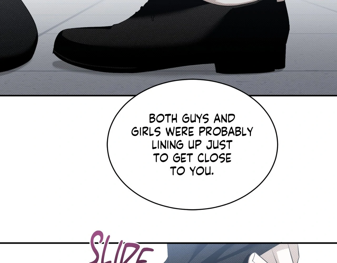 Please Spice Up My Life, Darling! - Chapter 20 manhwa