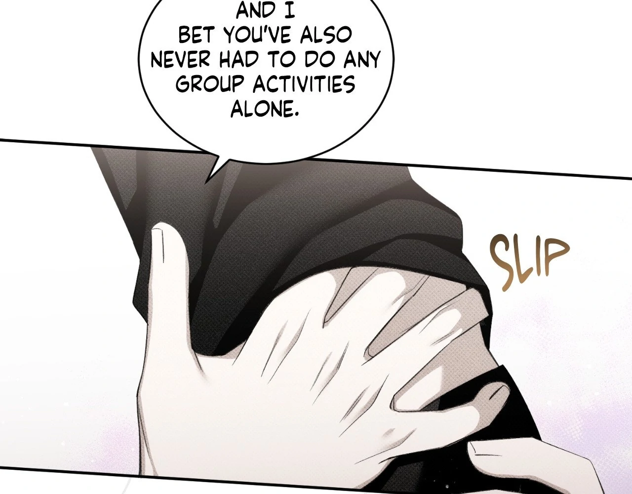 Please Spice Up My Life, Darling! - Chapter 20 manhwa