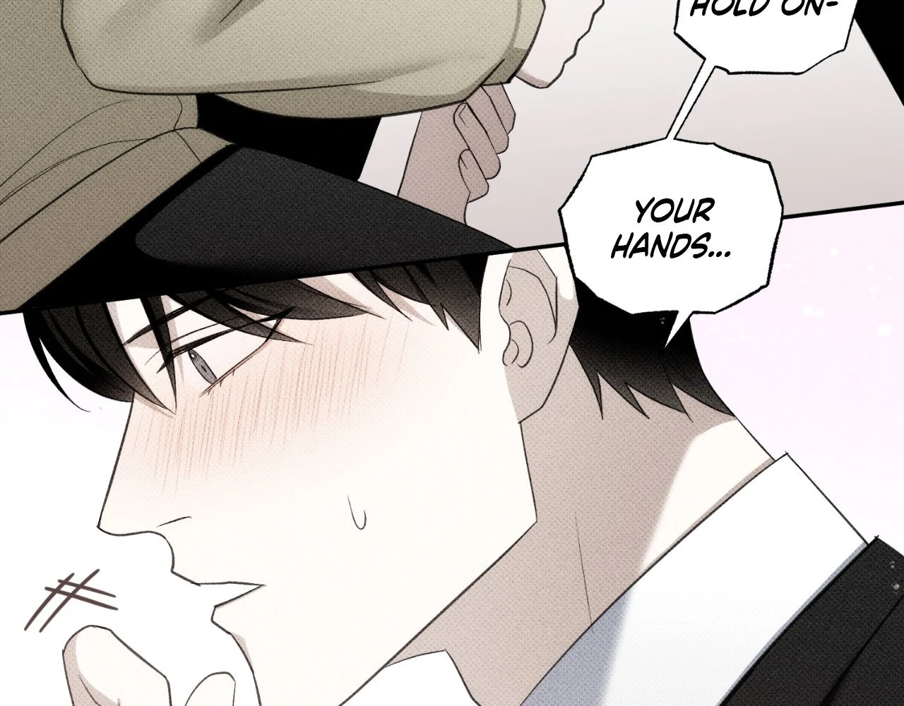 Please Spice Up My Life, Darling! - Chapter 20 manhwa