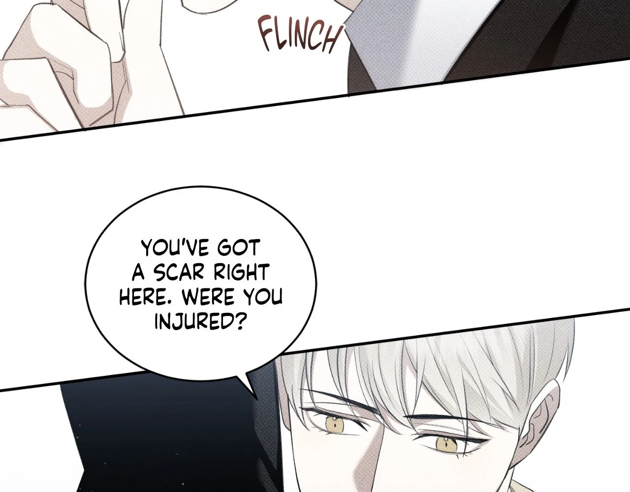 Please Spice Up My Life, Darling! - Chapter 20 manhwa
