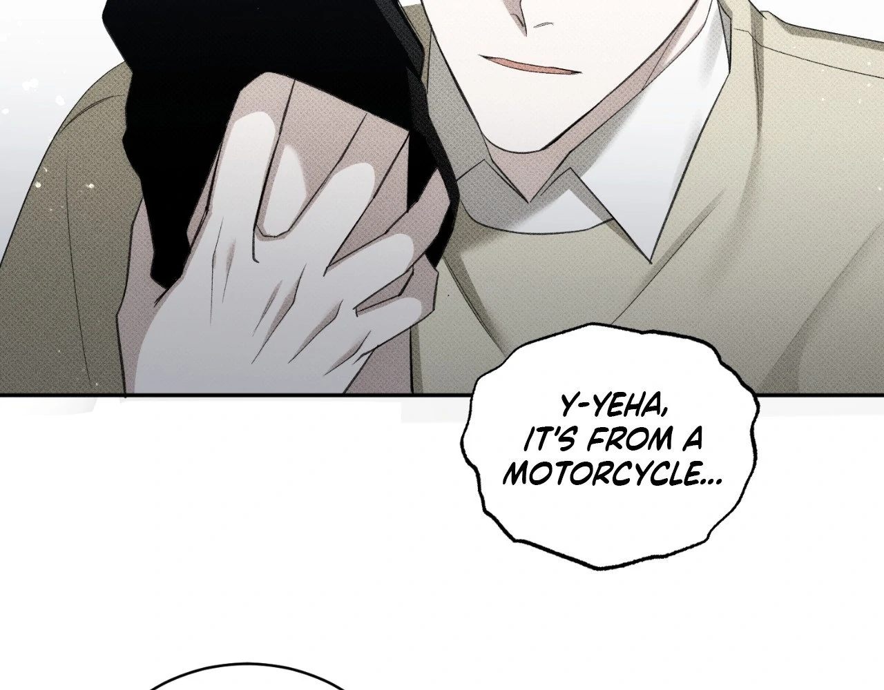 Please Spice Up My Life, Darling! - Chapter 20 manhwa
