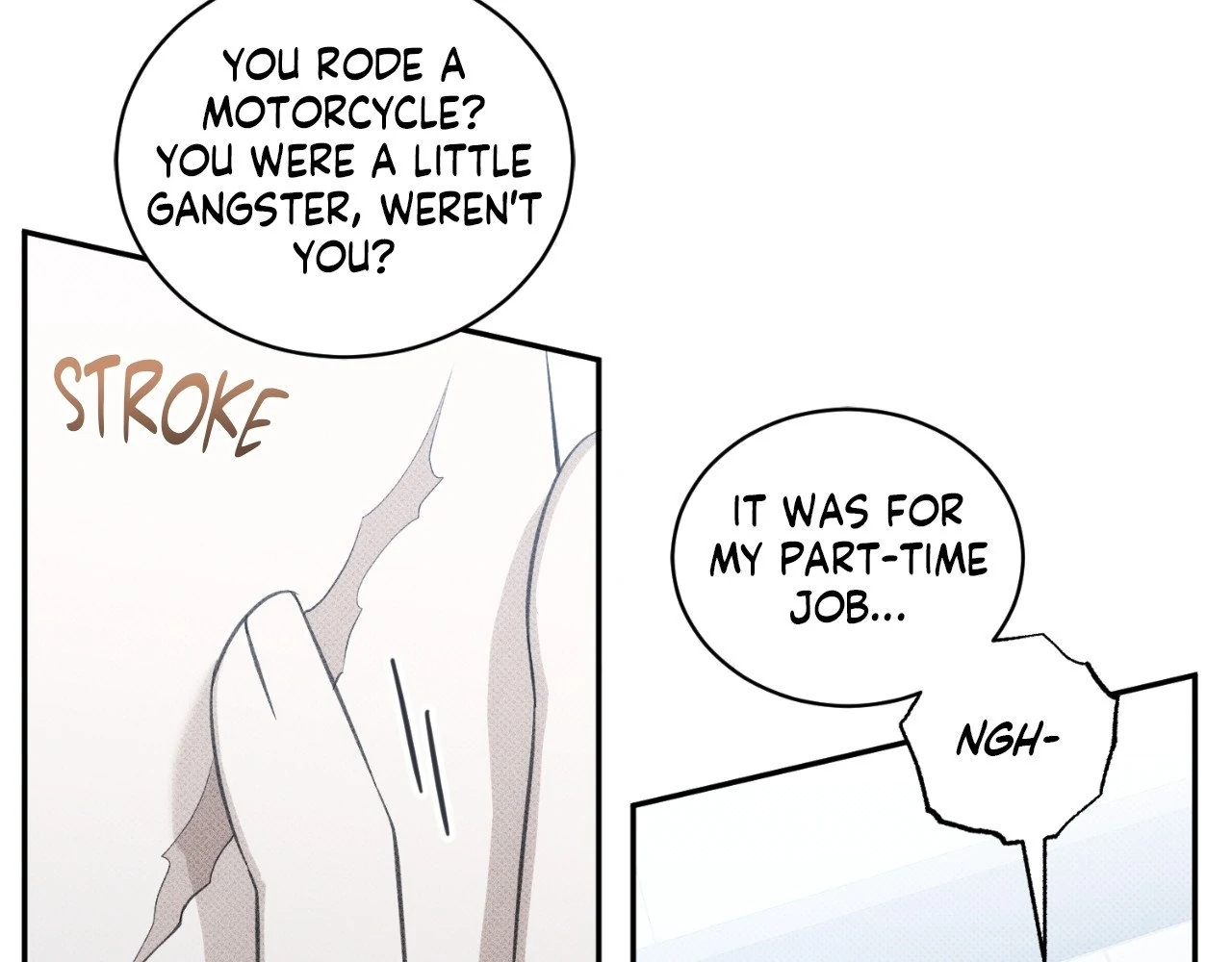 Please Spice Up My Life, Darling! - Chapter 20 manhwa