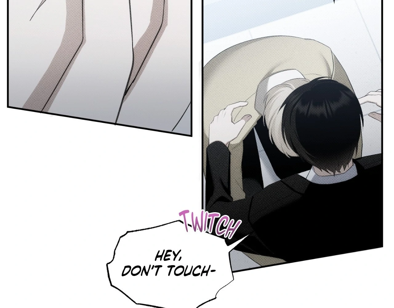Please Spice Up My Life, Darling! - Chapter 20 manhwa