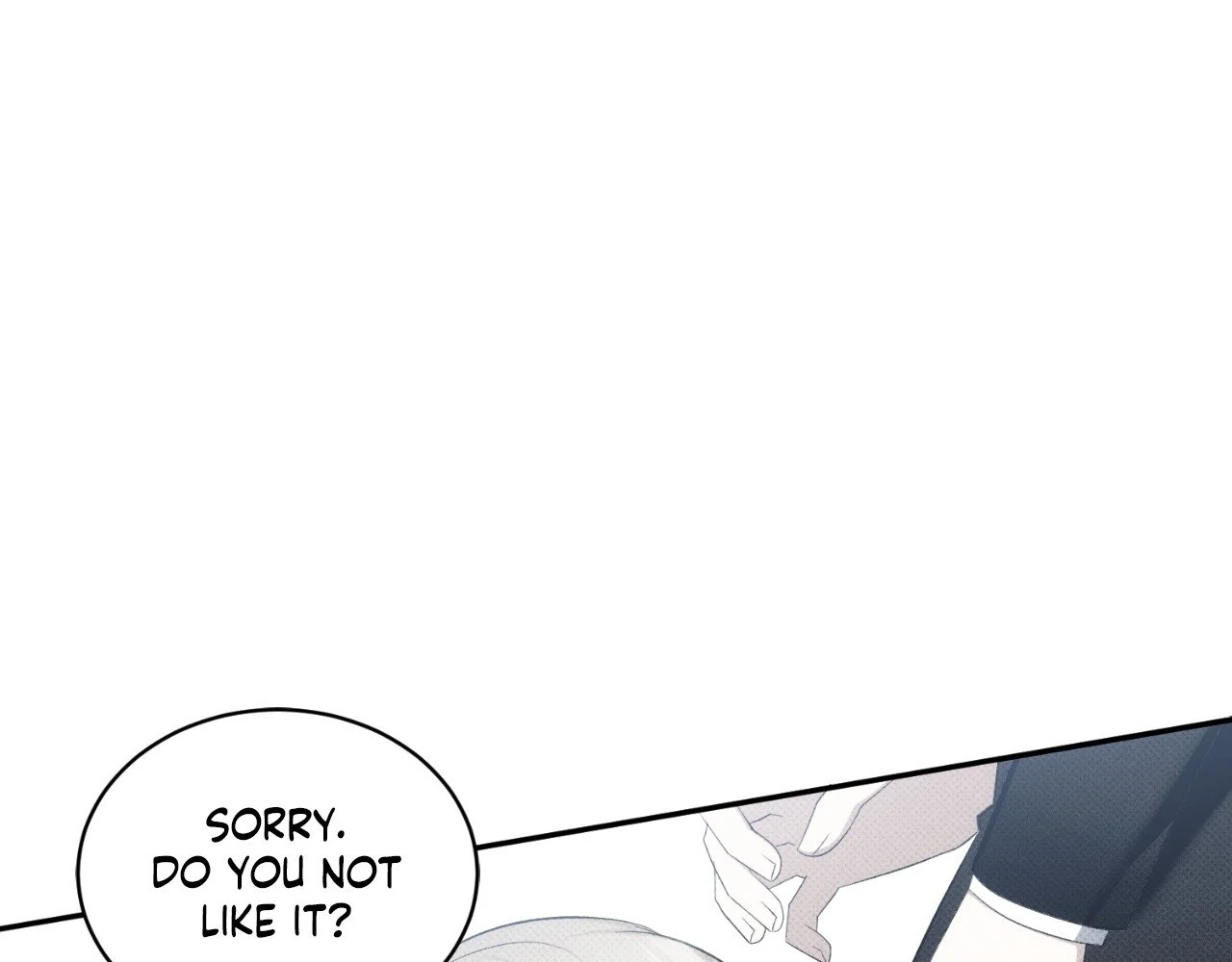 Please Spice Up My Life, Darling! - Chapter 20 manhwa