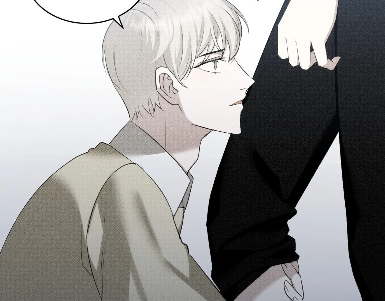 Please Spice Up My Life, Darling! - Chapter 20 manhwa