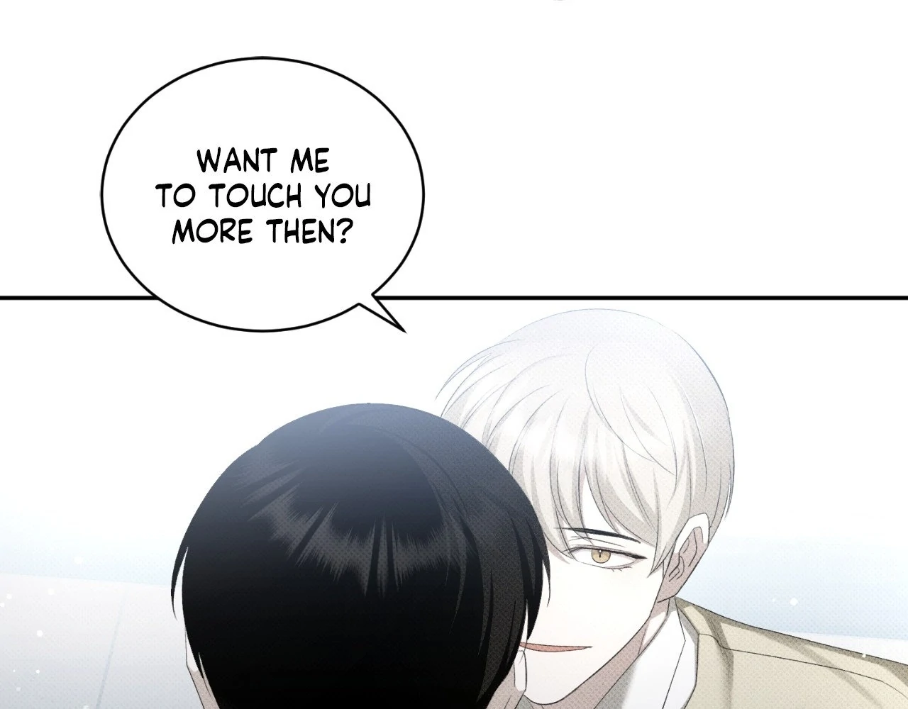 Please Spice Up My Life, Darling! - Chapter 20 manhwa