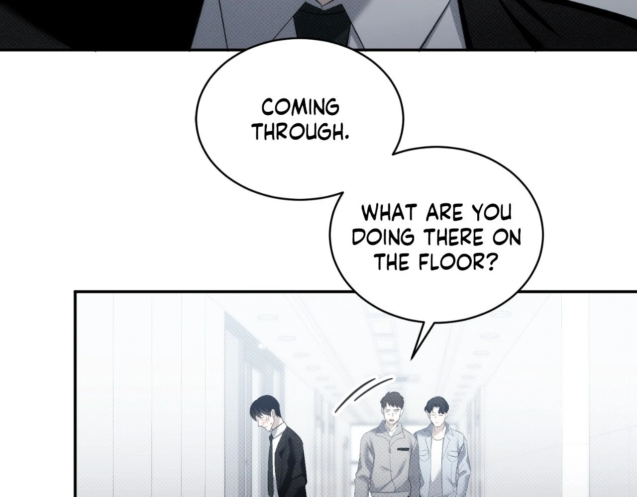 Please Spice Up My Life, Darling! - Chapter 20 manhwa