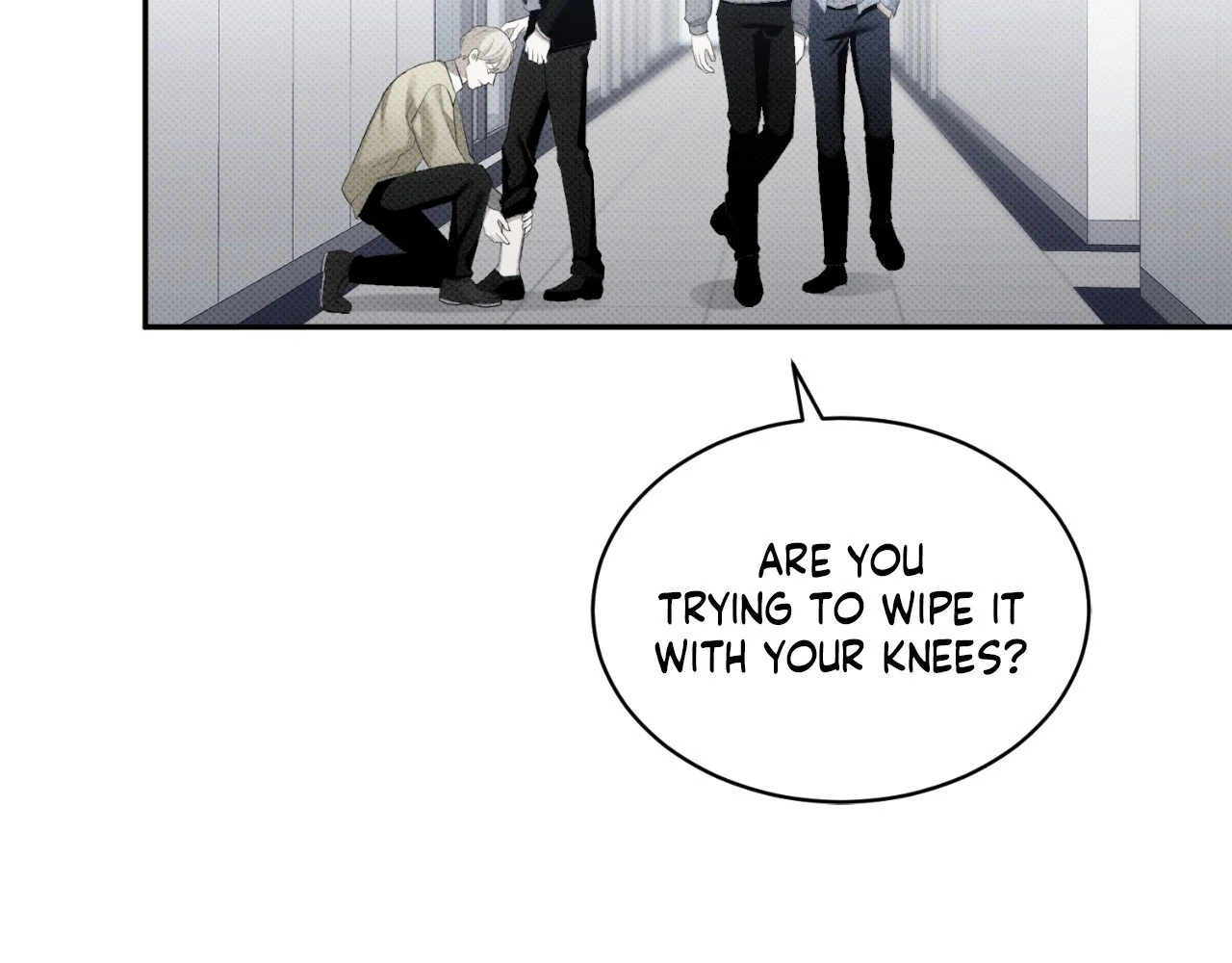 Please Spice Up My Life, Darling! - Chapter 20 manhwa