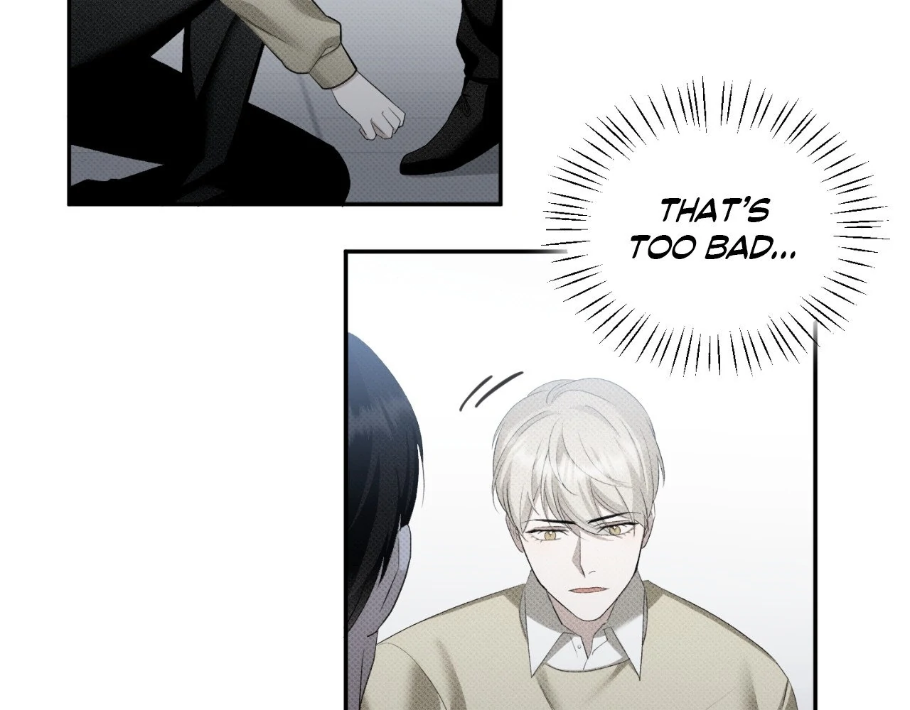 Please Spice Up My Life, Darling! - Chapter 20 manhwa