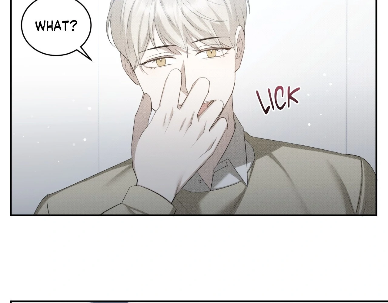 Please Spice Up My Life, Darling! - Chapter 20 manhwa