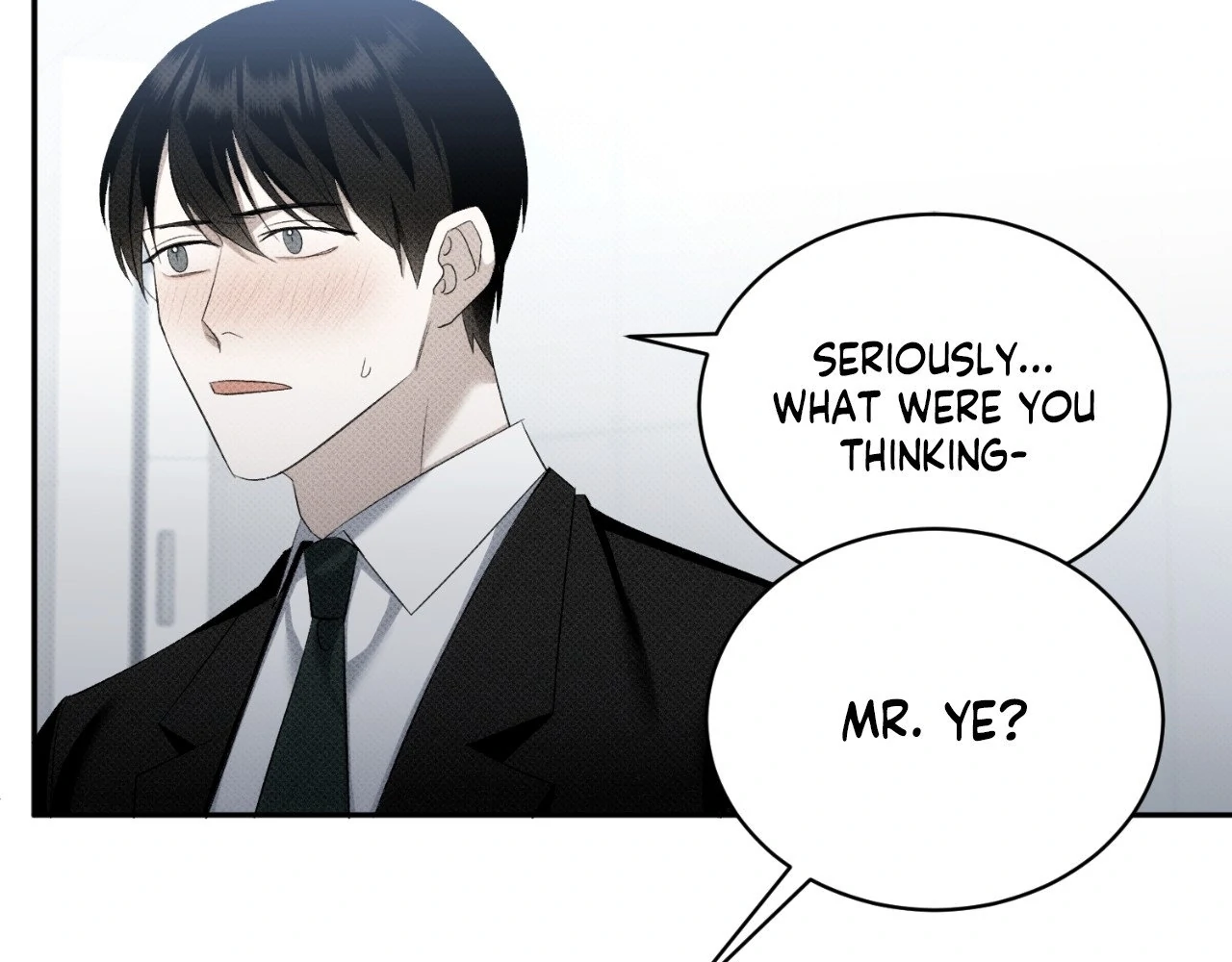 Please Spice Up My Life, Darling! - Chapter 20 manhwa