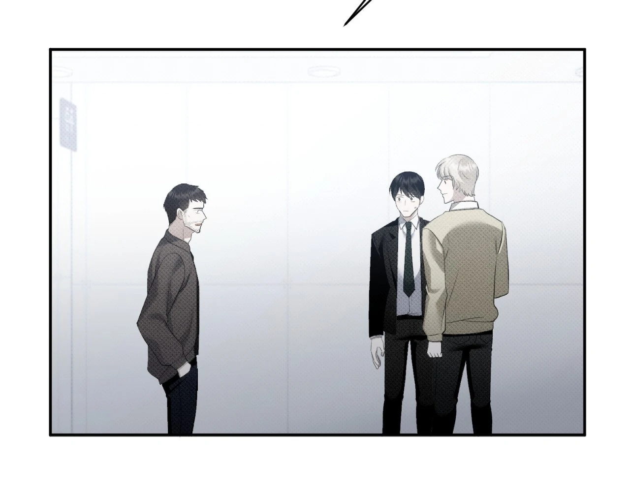 Please Spice Up My Life, Darling! - Chapter 20 manhwa