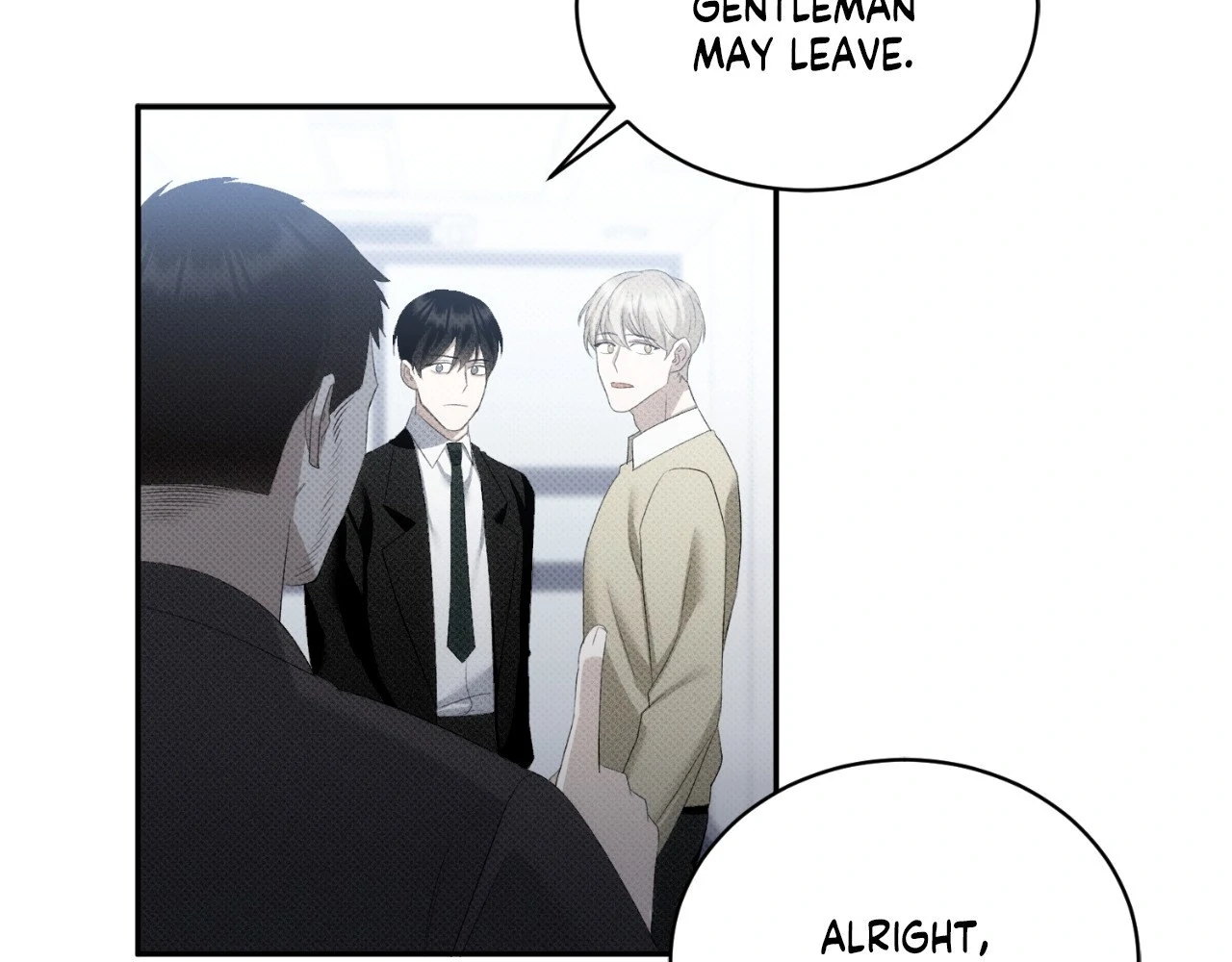 Please Spice Up My Life, Darling! - Chapter 20 manhwa