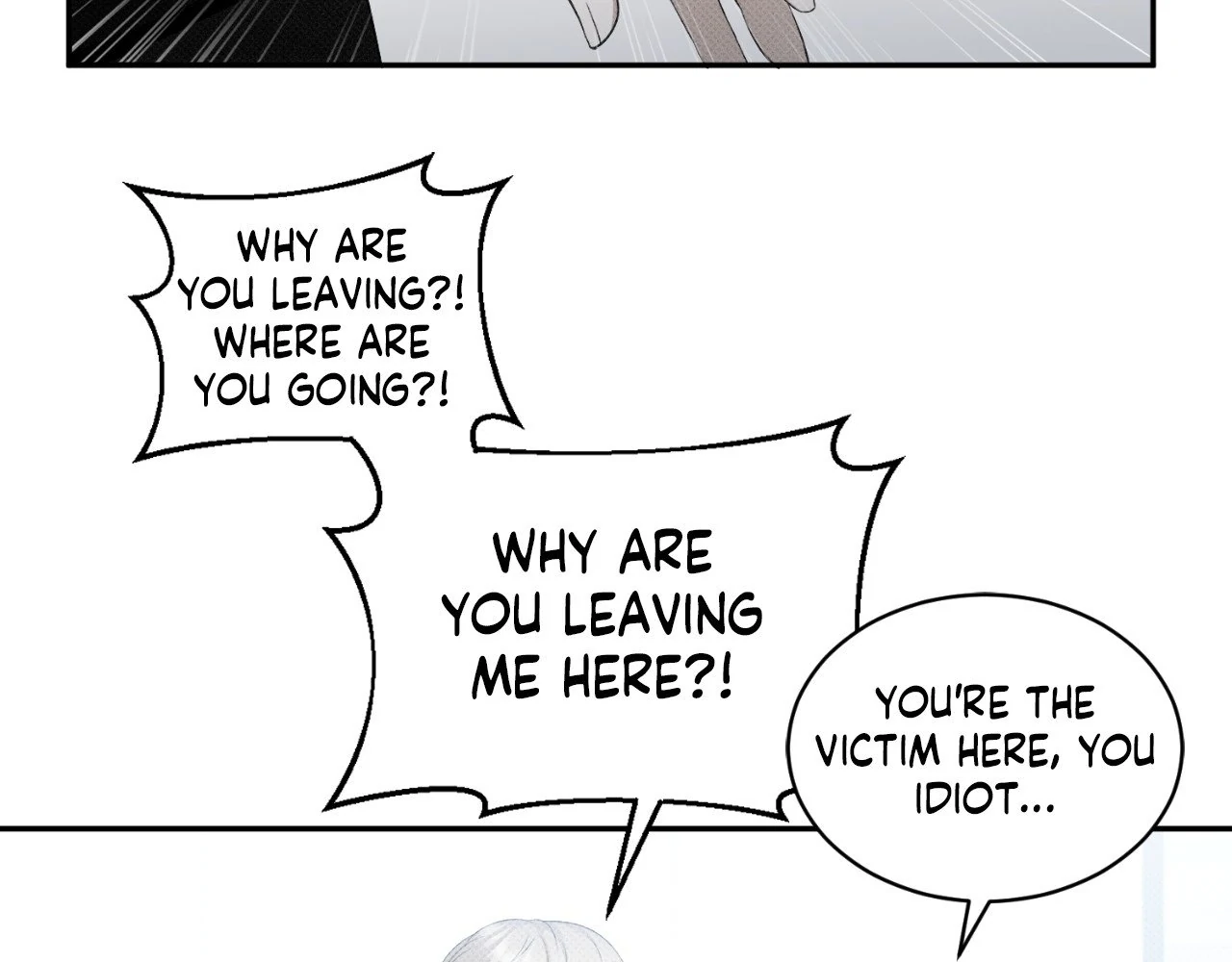 Please Spice Up My Life, Darling! - Chapter 20 manhwa