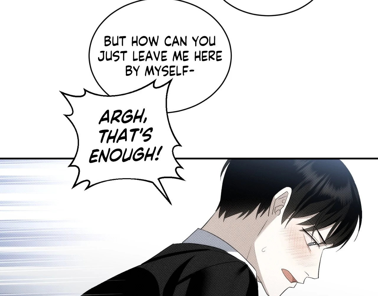 Please Spice Up My Life, Darling! - Chapter 20 manhwa