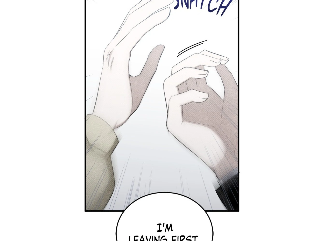 Please Spice Up My Life, Darling! - Chapter 20 manhwa