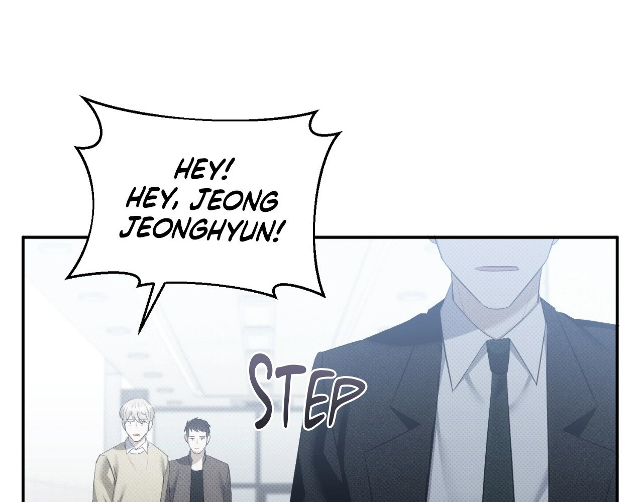 Please Spice Up My Life, Darling! - Chapter 20 manhwa