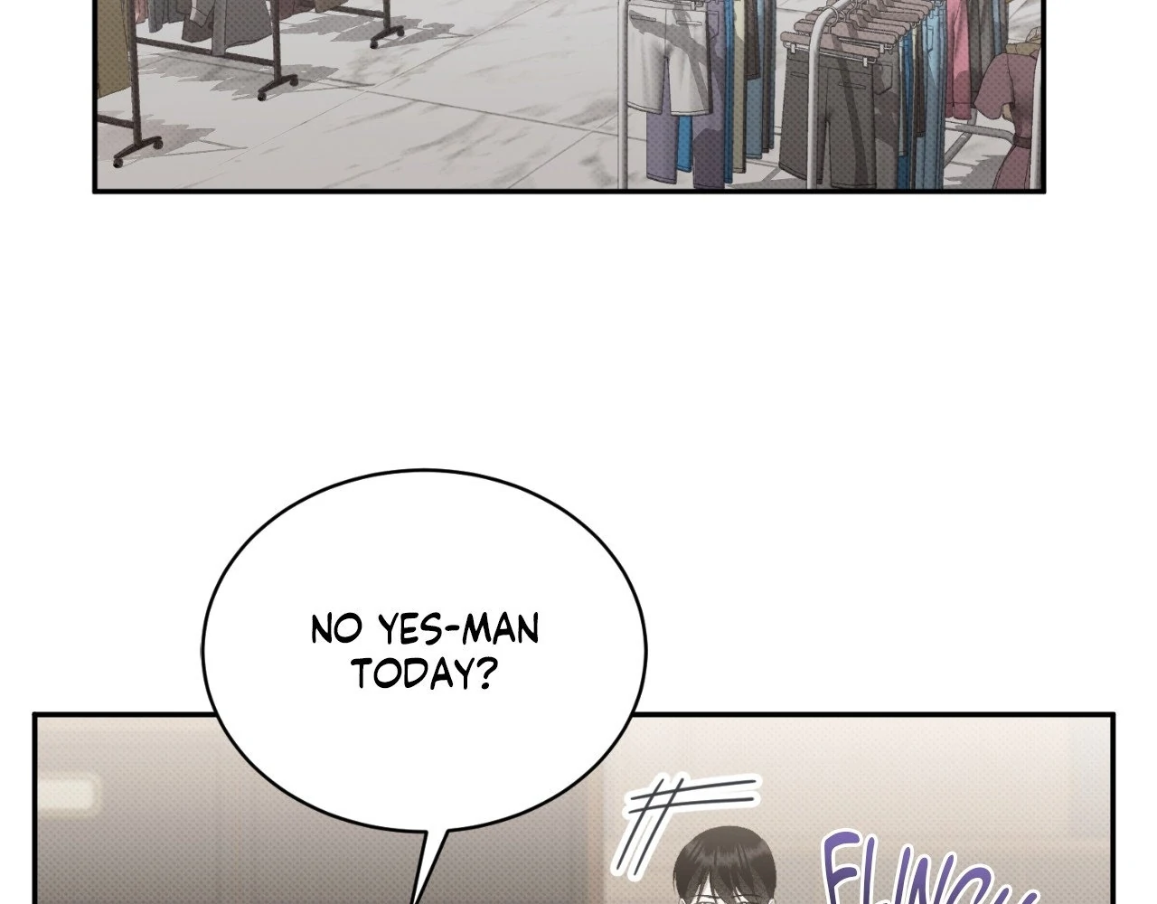 Please Spice Up My Life, Darling! - Chapter 20 manhwa