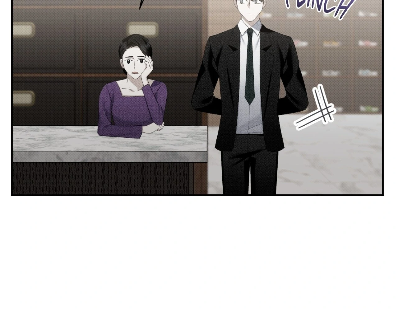 Please Spice Up My Life, Darling! - Chapter 20 manhwa