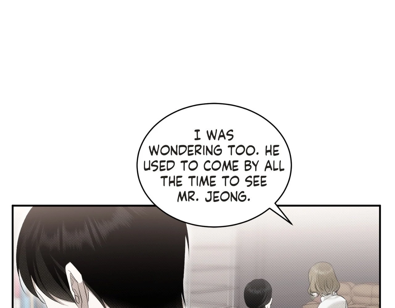 Please Spice Up My Life, Darling! - Chapter 20 manhwa