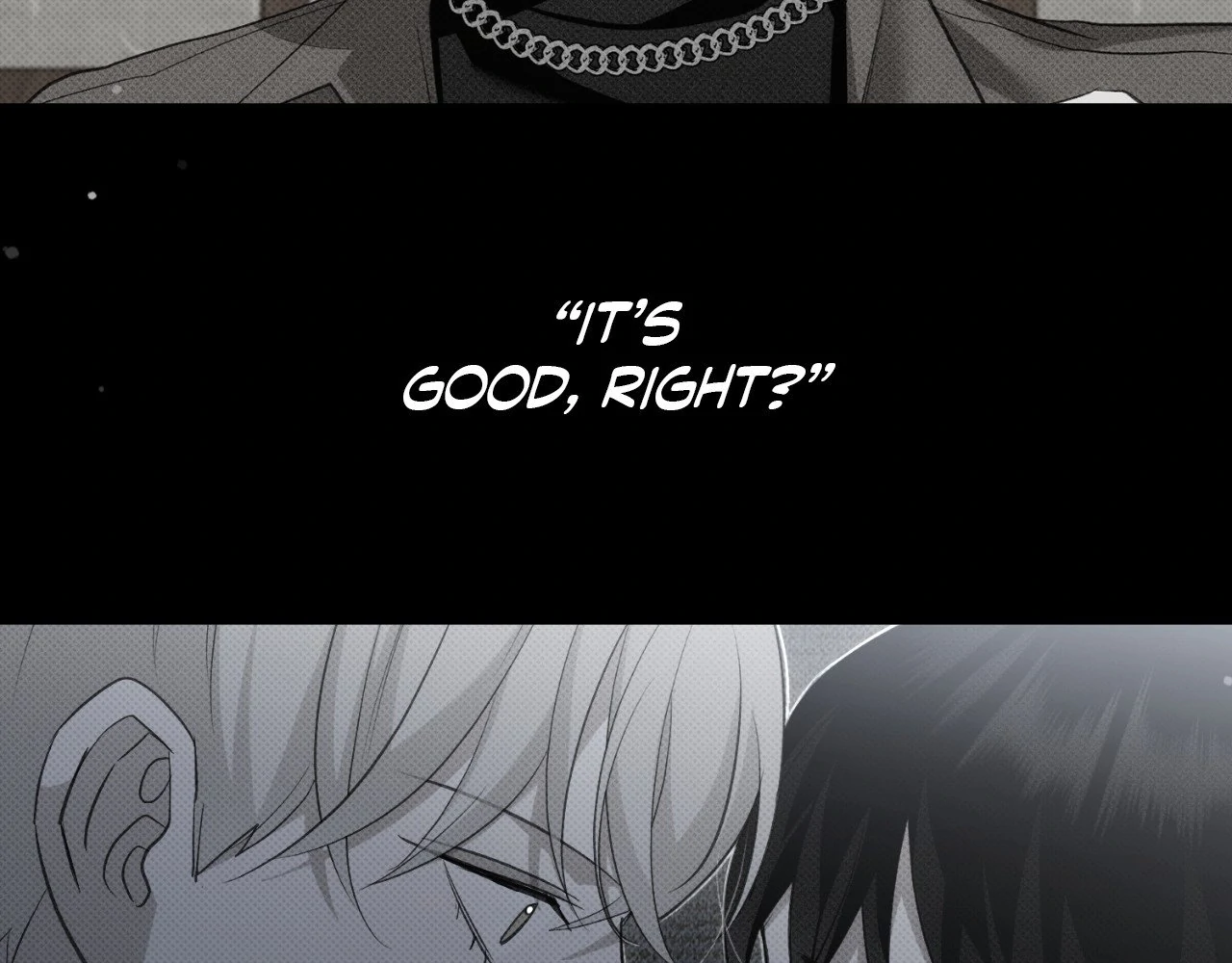 Please Spice Up My Life, Darling! - Chapter 20 manhwa