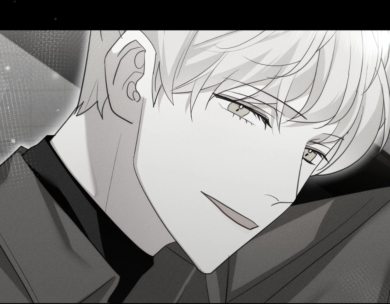 Please Spice Up My Life, Darling! - Chapter 20 manhwa