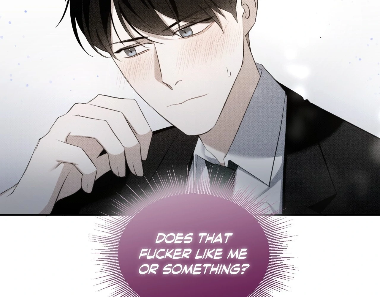 Please Spice Up My Life, Darling! - Chapter 20 manhwa