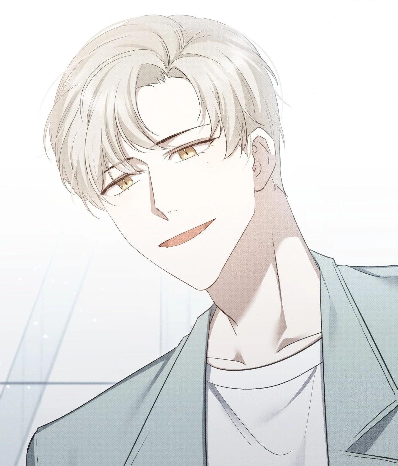 Please Spice Up My Life, Darling! - Chapter 21 manhwa