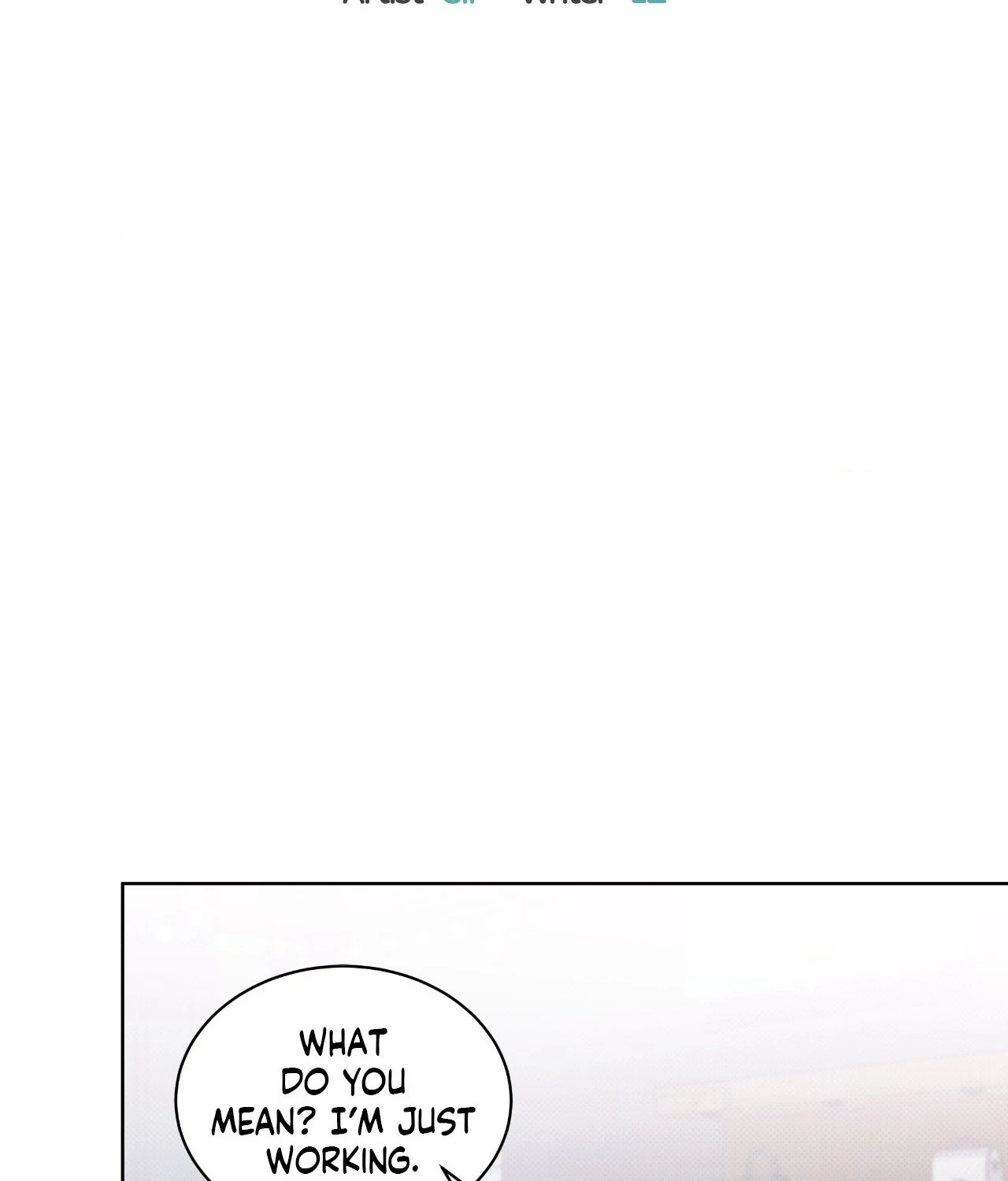 Please Spice Up My Life, Darling! - Chapter 21 manhwa