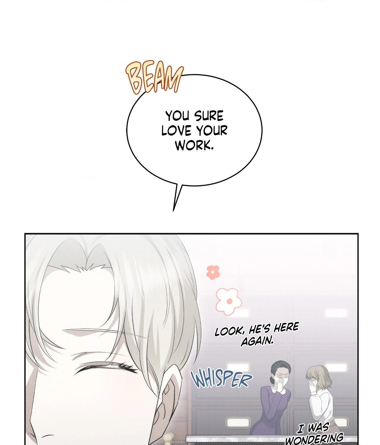 Please Spice Up My Life, Darling! - Chapter 21 manhwa