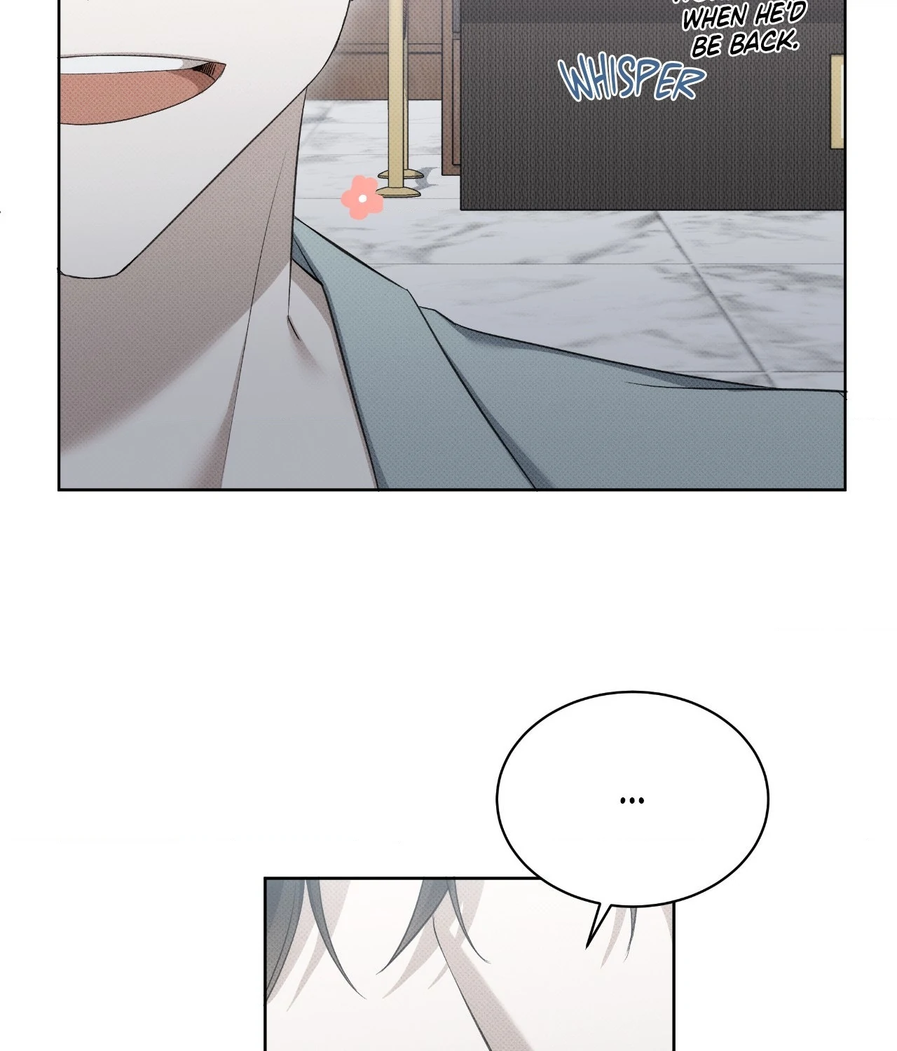 Please Spice Up My Life, Darling! - Chapter 21 manhwa
