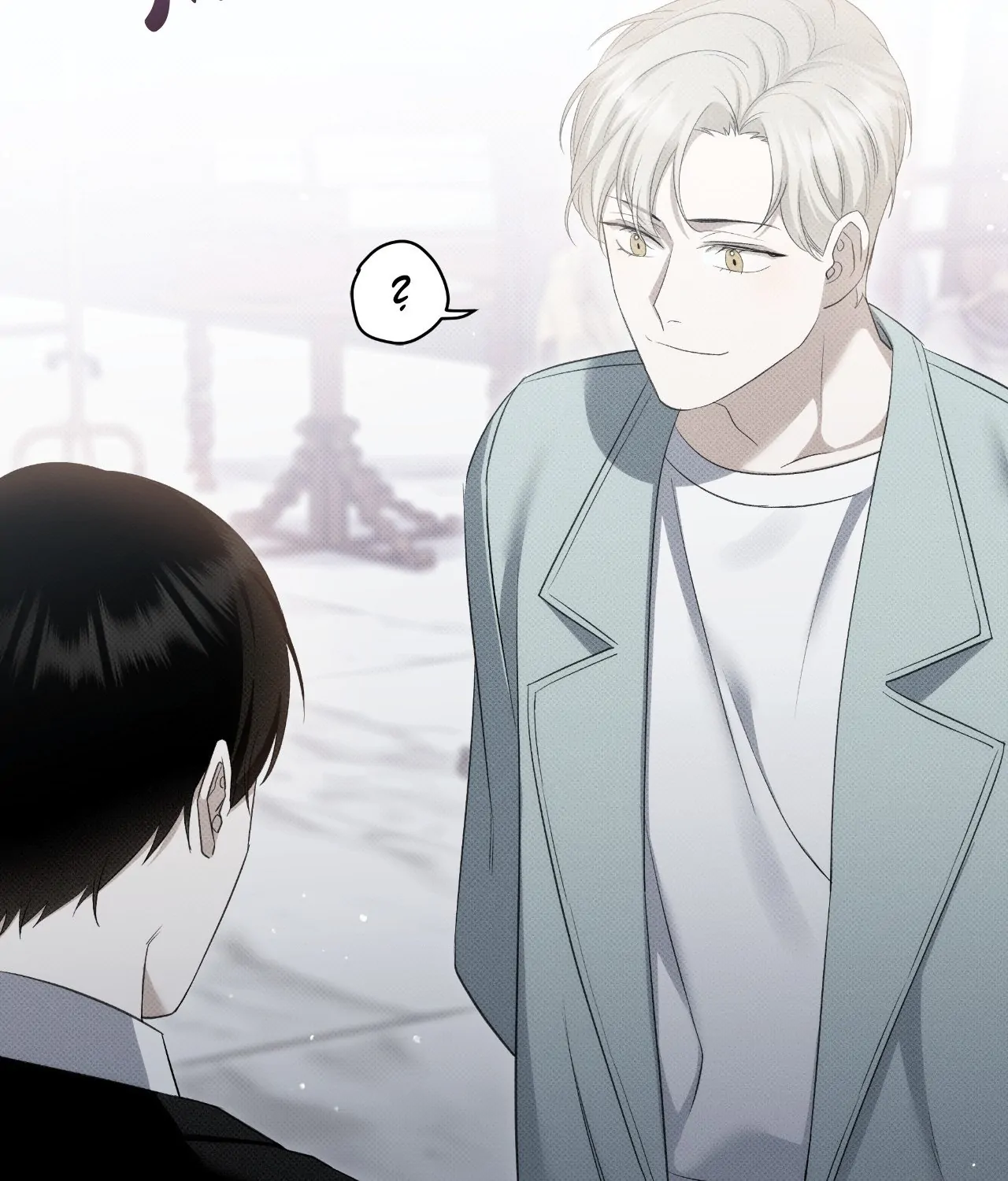 Please Spice Up My Life, Darling! - Chapter 21 manhwa