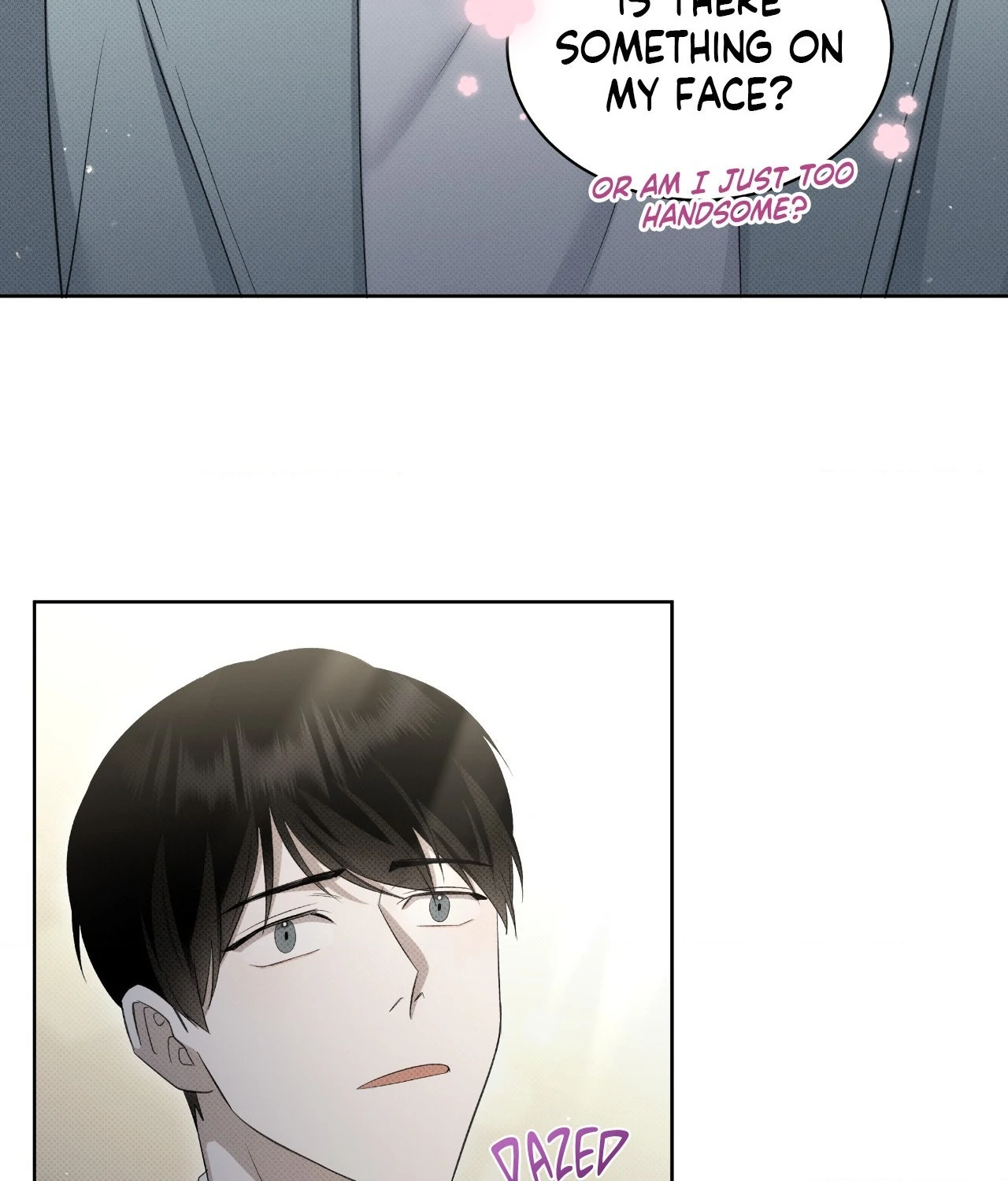 Please Spice Up My Life, Darling! - Chapter 21 manhwa