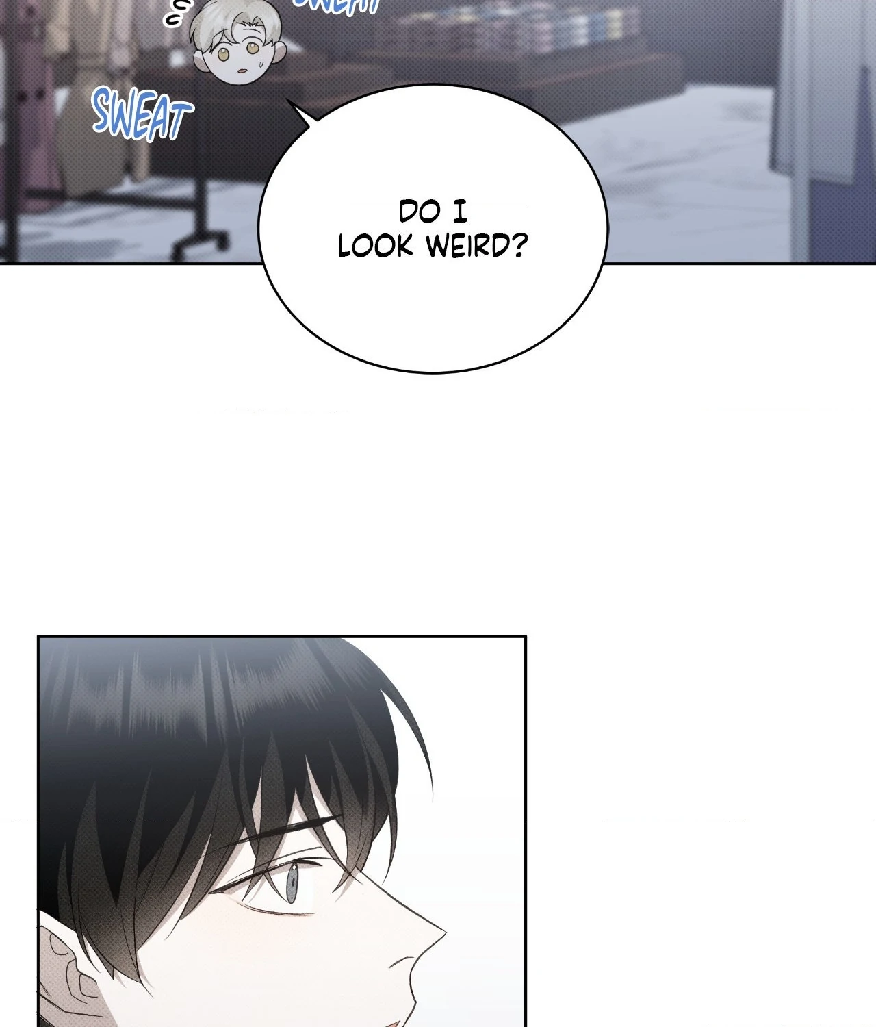 Please Spice Up My Life, Darling! - Chapter 21 manhwa