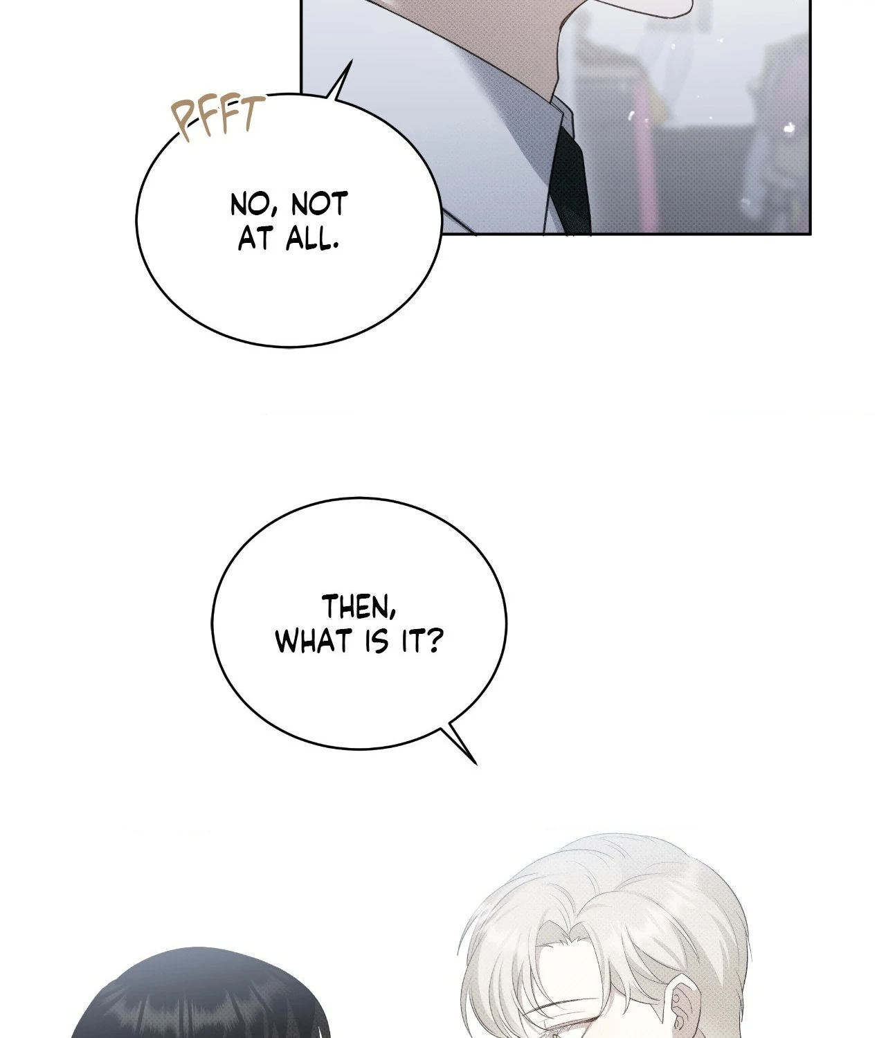 Please Spice Up My Life, Darling! - Chapter 21 manhwa