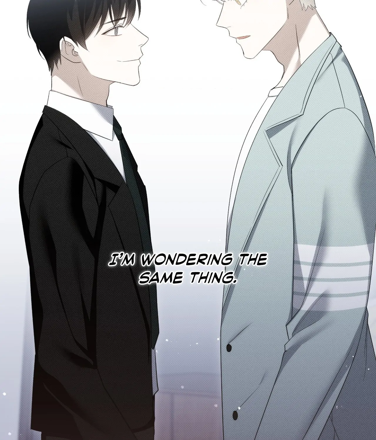 Please Spice Up My Life, Darling! - Chapter 21 manhwa
