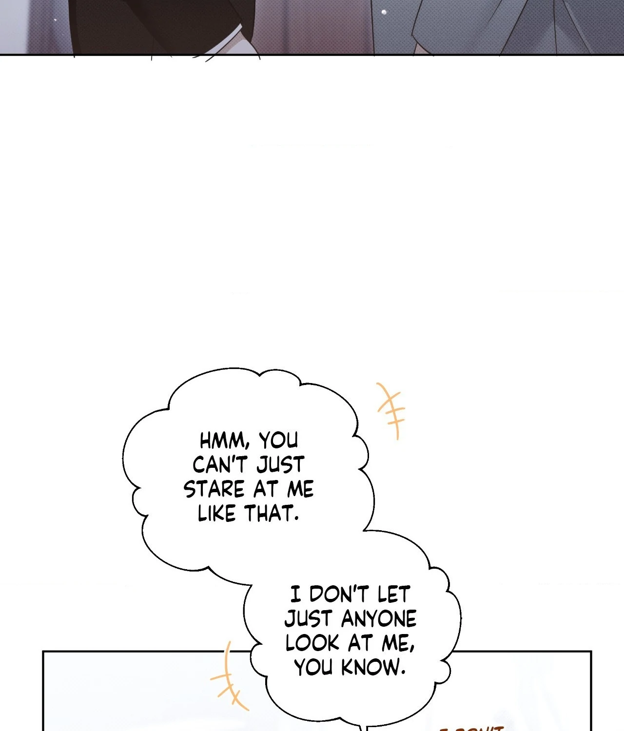 Please Spice Up My Life, Darling! - Chapter 21 manhwa