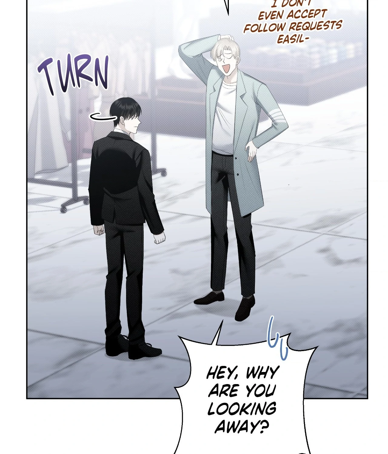 Please Spice Up My Life, Darling! - Chapter 21 manhwa