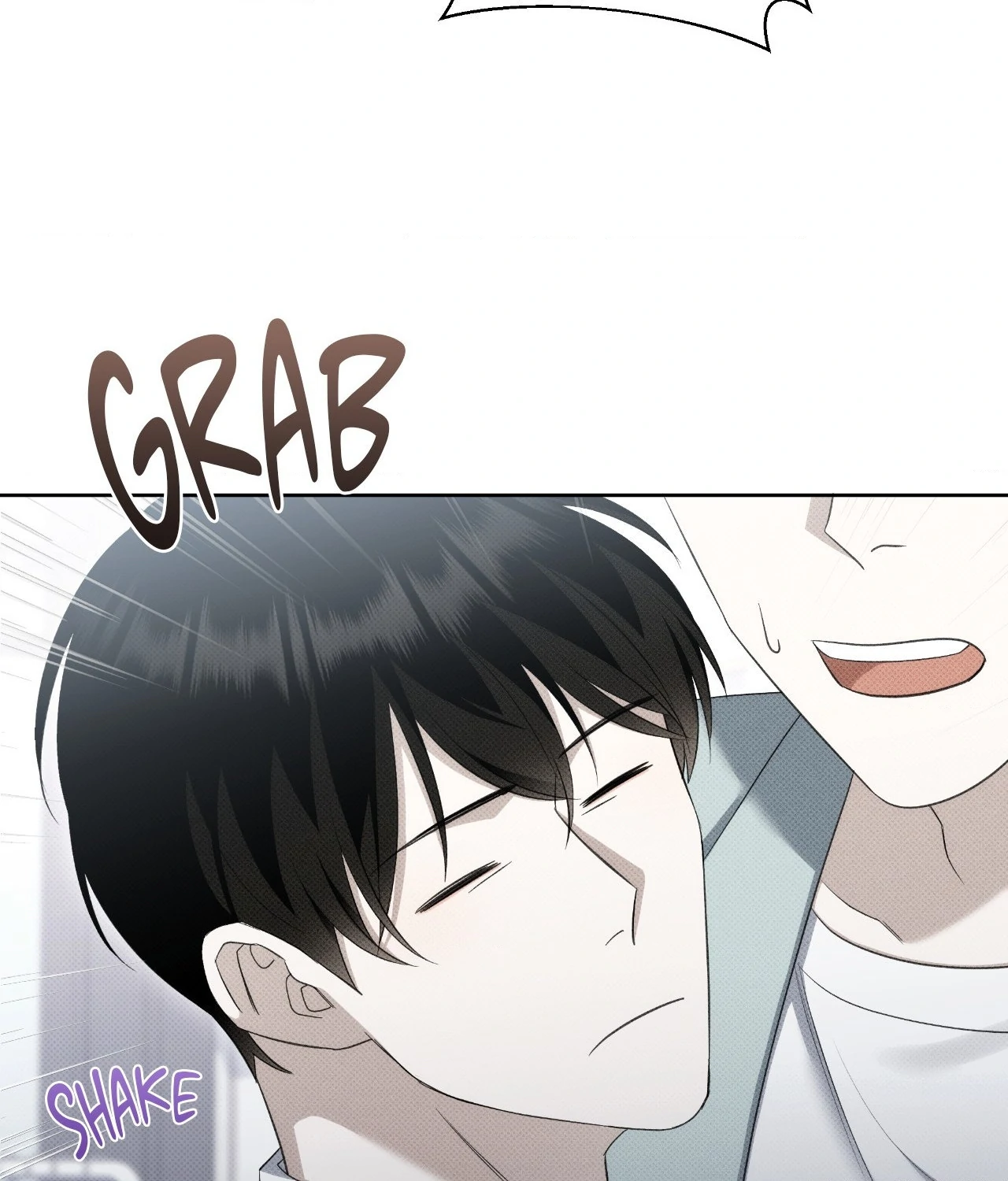 Please Spice Up My Life, Darling! - Chapter 21 manhwa