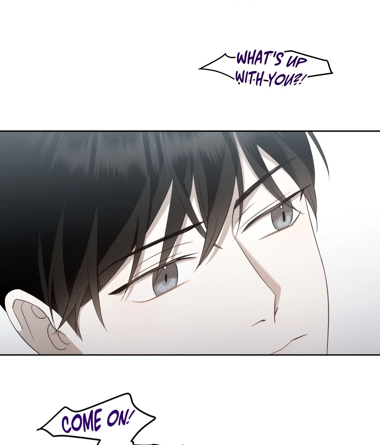 Please Spice Up My Life, Darling! - Chapter 21 manhwa