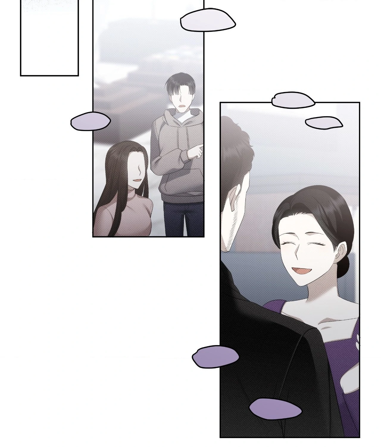 Please Spice Up My Life, Darling! - Chapter 21 manhwa