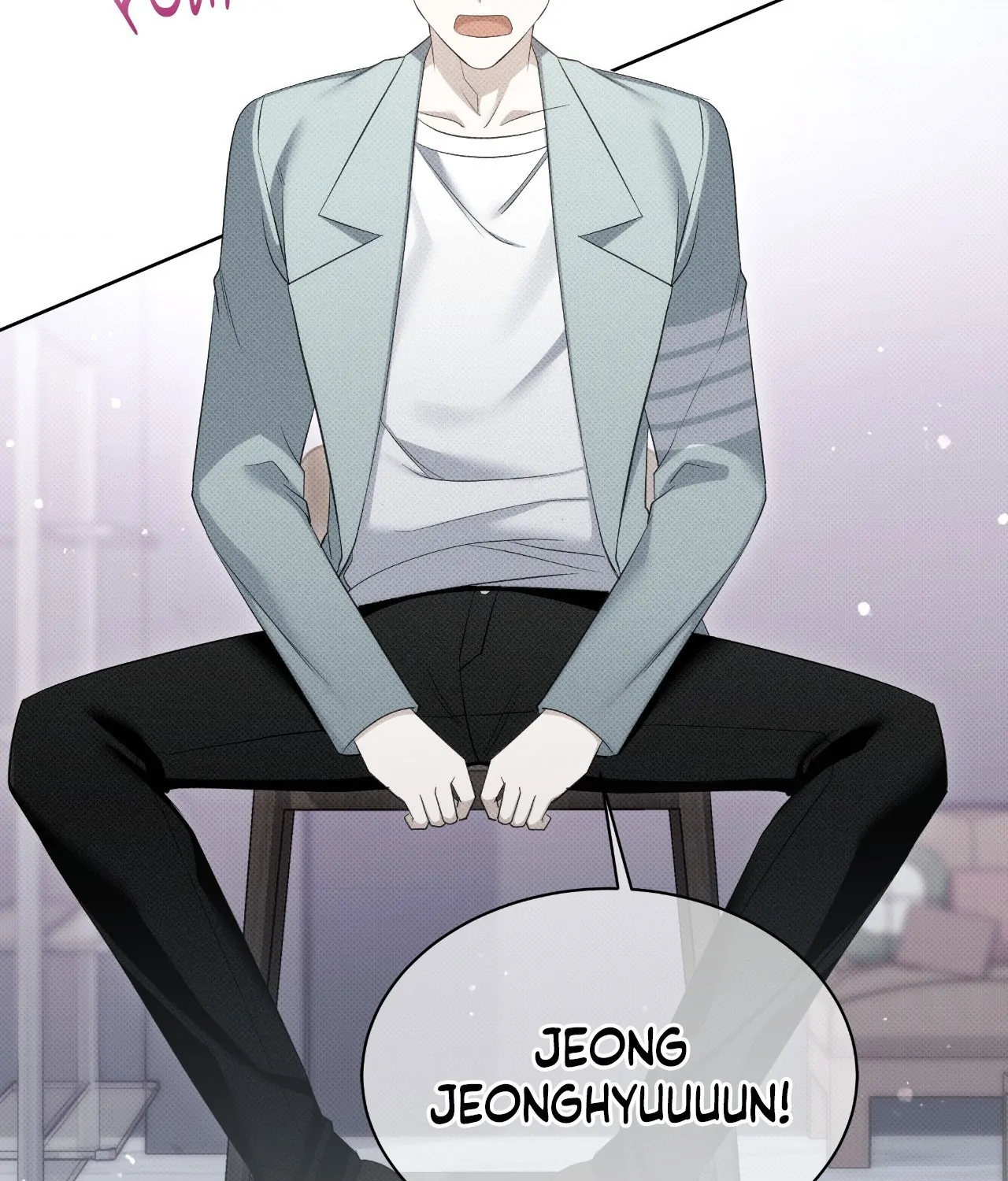 Please Spice Up My Life, Darling! - Chapter 21 manhwa